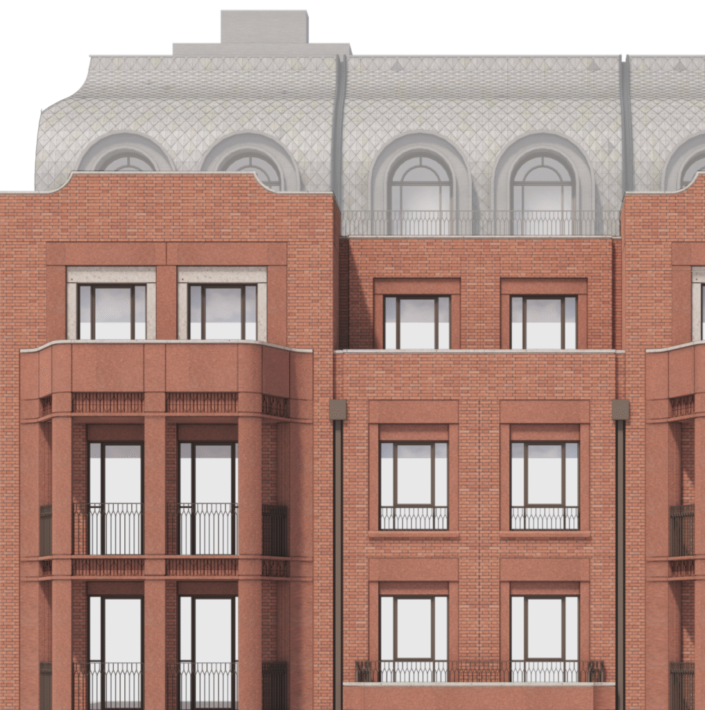 Parapet May 25 1